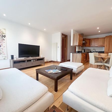 Kensington Apartments Лондон Екстер'єр фото