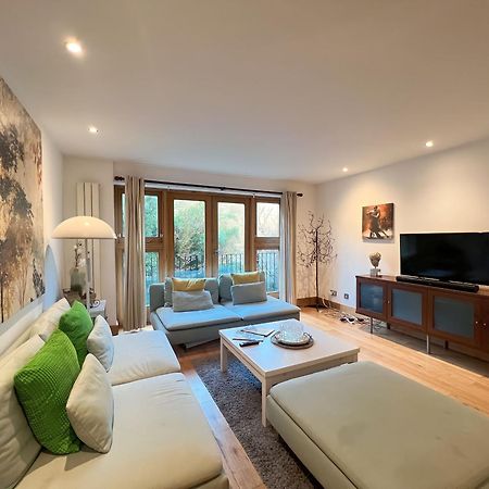Kensington Apartments Лондон Екстер'єр фото