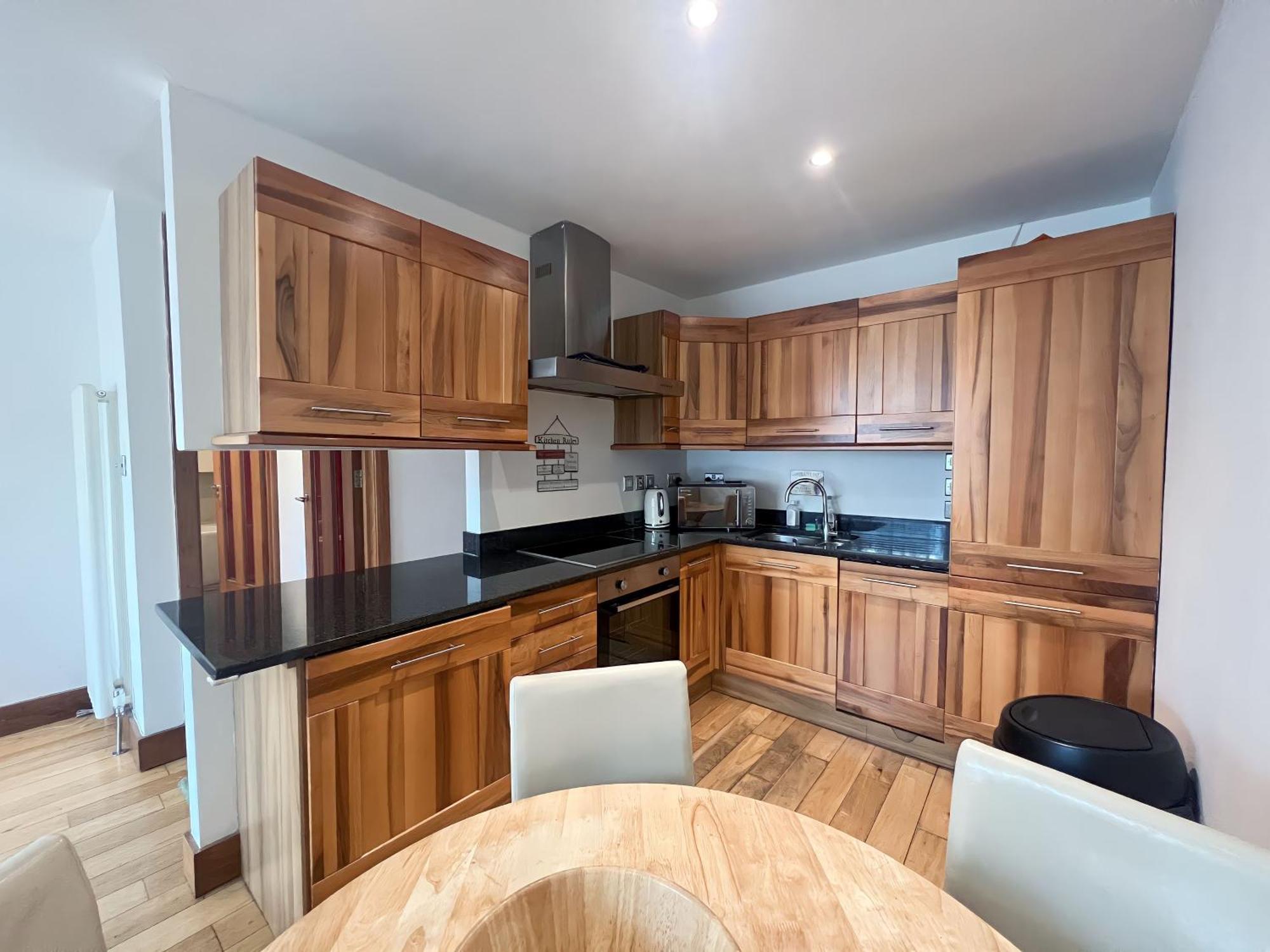 Kensington Apartments Лондон Екстер'єр фото